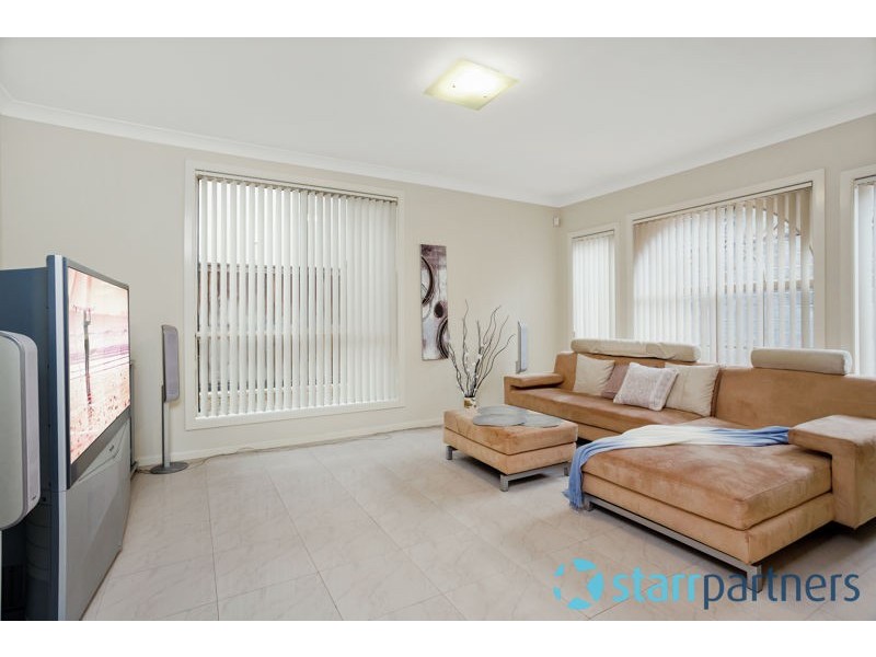 19 Chianti Court, Glenwood NSW 2768