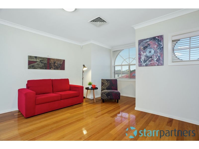 19 Chianti Court, Glenwood NSW 2768