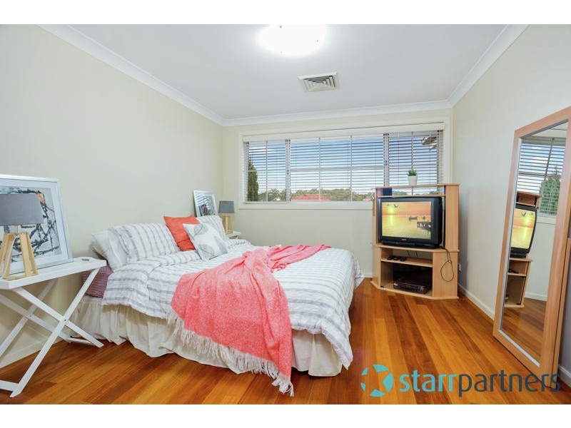 19 Chianti Court, Glenwood NSW 2768