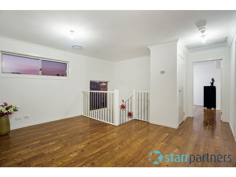 27 Wakely Avenue, The Ponds NSW 2769