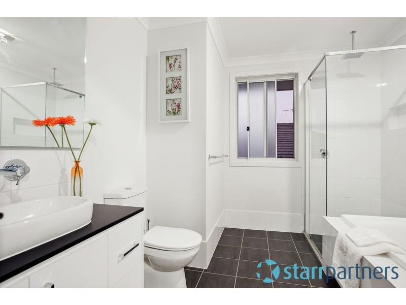 27 Wakely Avenue, The Ponds NSW 2769