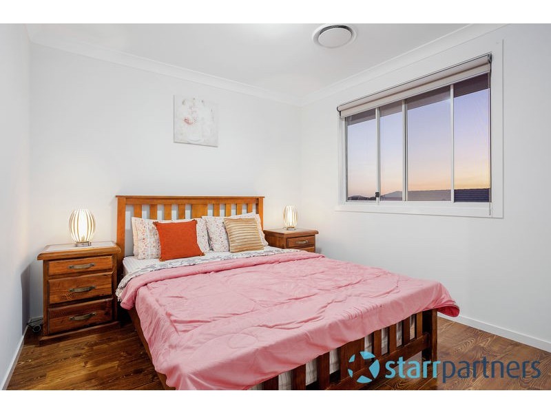 27 Wakely Avenue, The Ponds NSW 2769