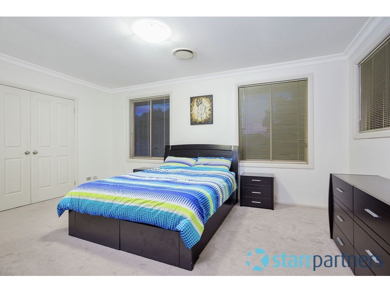35 Greenhill Drive, Glenwood NSW 2768
