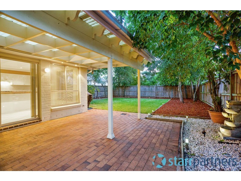 35 Greenhill Drive, Glenwood NSW 2768