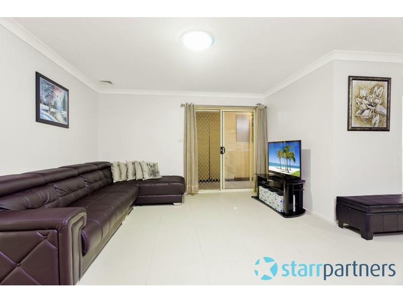 57 Malvern Road, Glenwood NSW 2768