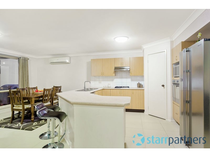 57 Malvern Road, Glenwood NSW 2768