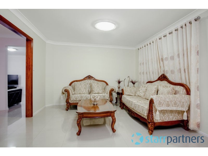 57 Malvern Road, Glenwood NSW 2768