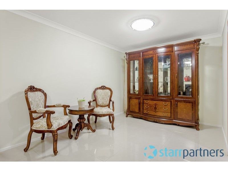57 Malvern Road, Glenwood NSW 2768
