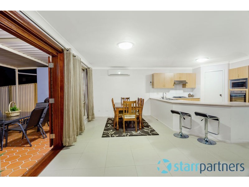 57 Malvern Road, Glenwood NSW 2768