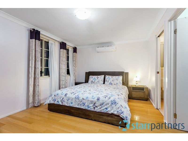 57 Malvern Road, Glenwood NSW 2768