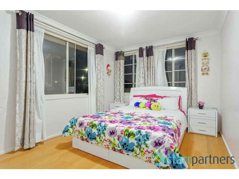 57 Malvern Road, Glenwood NSW 2768