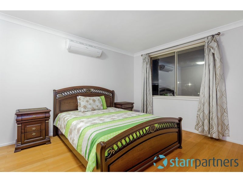 57 Malvern Road, Glenwood NSW 2768