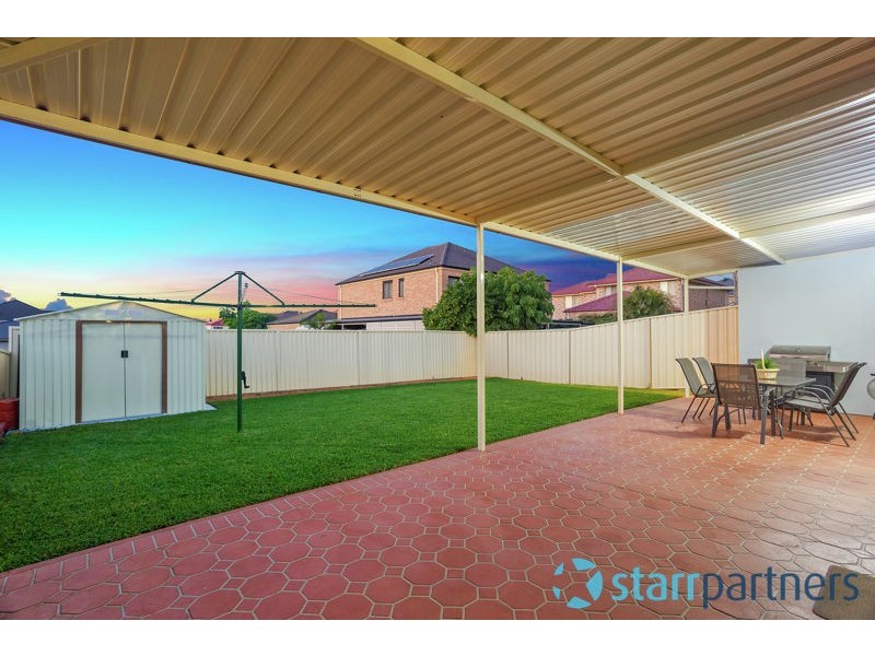 57 Malvern Road, Glenwood NSW 2768