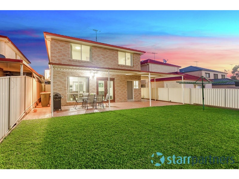 57 Malvern Road, Glenwood NSW 2768