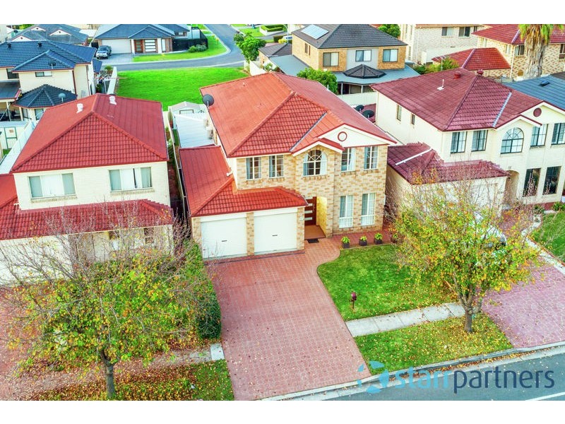 57 Malvern Road, Glenwood NSW 2768