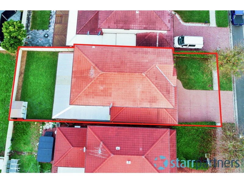 57 Malvern Road, Glenwood NSW 2768