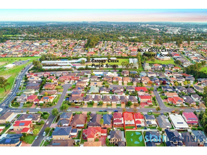 57 Malvern Road, Glenwood NSW 2768