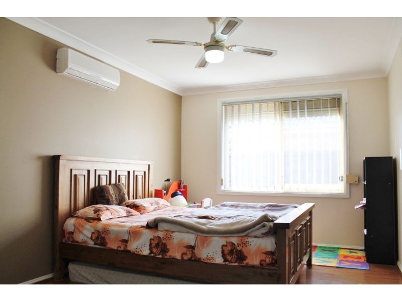 6 Arrowsmith Street, Glenwood NSW 2768