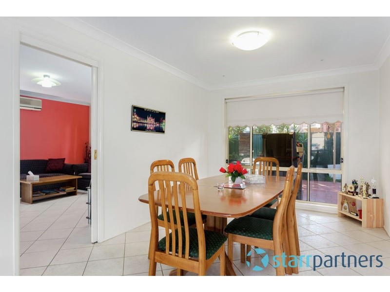 59 Burrinjuck Drive, Woodcroft NSW 2767
