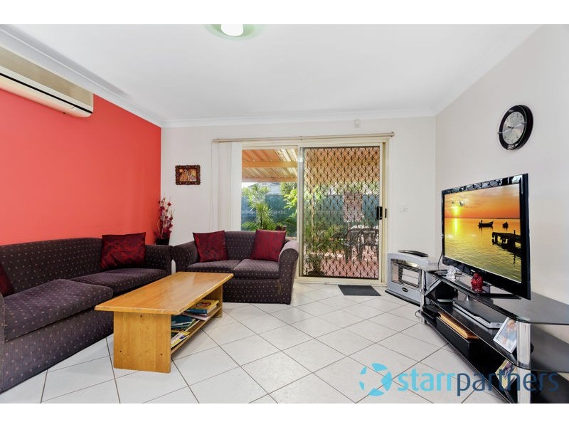 59 Burrinjuck Drive, Woodcroft NSW 2767