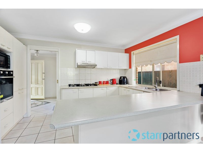 59 Burrinjuck Drive, Woodcroft NSW 2767