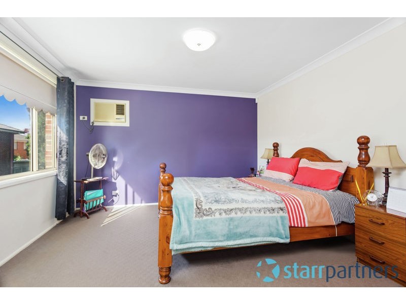 59 Burrinjuck Drive, Woodcroft NSW 2767