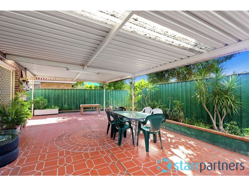 59 Burrinjuck Drive, Woodcroft NSW 2767