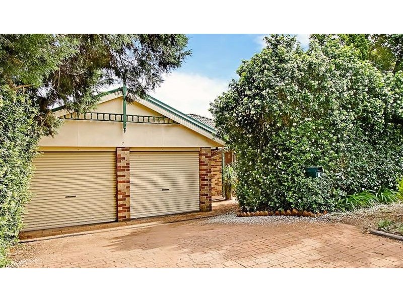 7 Orchard Place, Glenwood NSW 2768