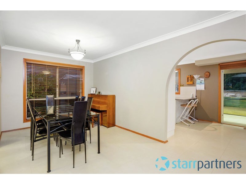 39A Kimberley Court, Bella Vista NSW 2153