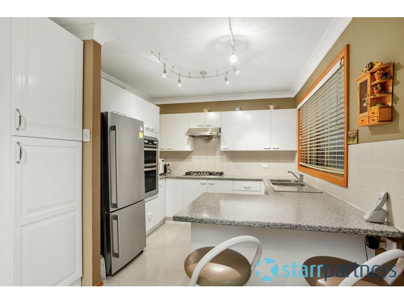 39A Kimberley Court, Bella Vista NSW 2153