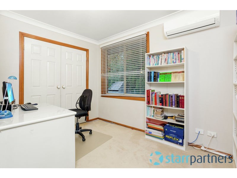39A Kimberley Court, Bella Vista NSW 2153