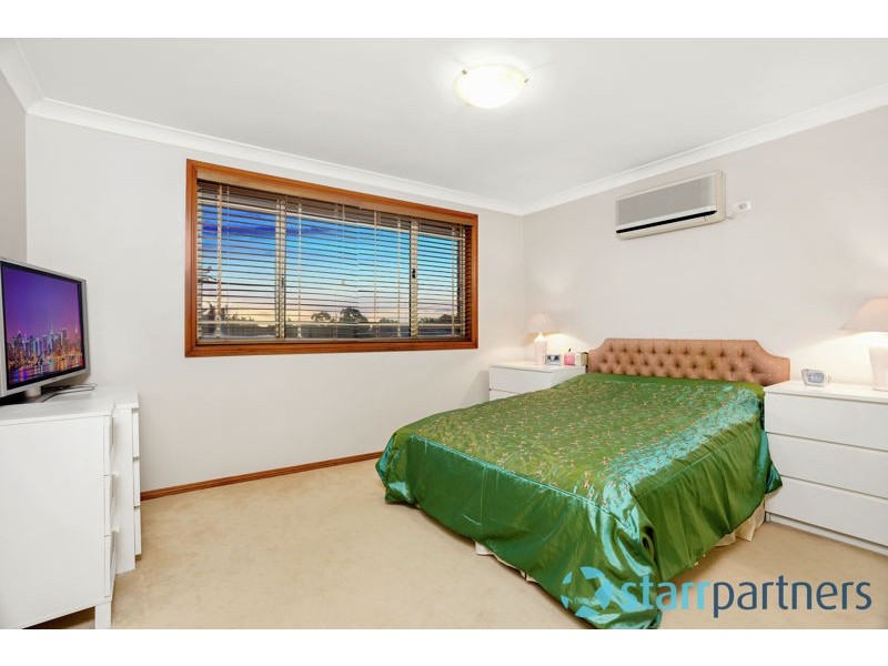 39A Kimberley Court, Bella Vista NSW 2153