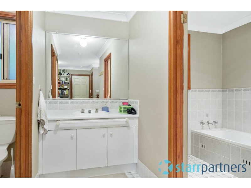 39A Kimberley Court, Bella Vista NSW 2153