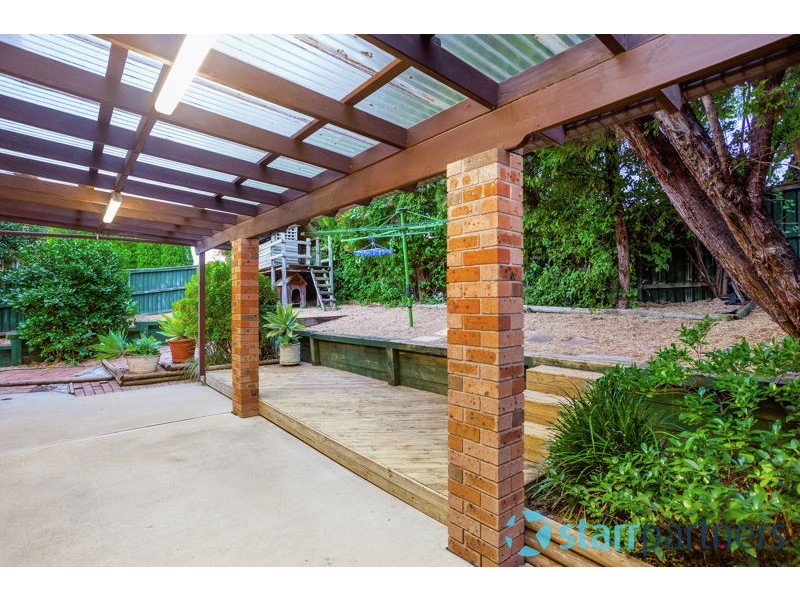 39A Kimberley Court, Bella Vista NSW 2153