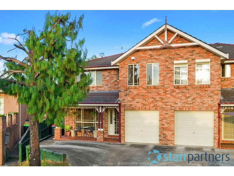 39A Kimberley Court, Bella Vista NSW 2153