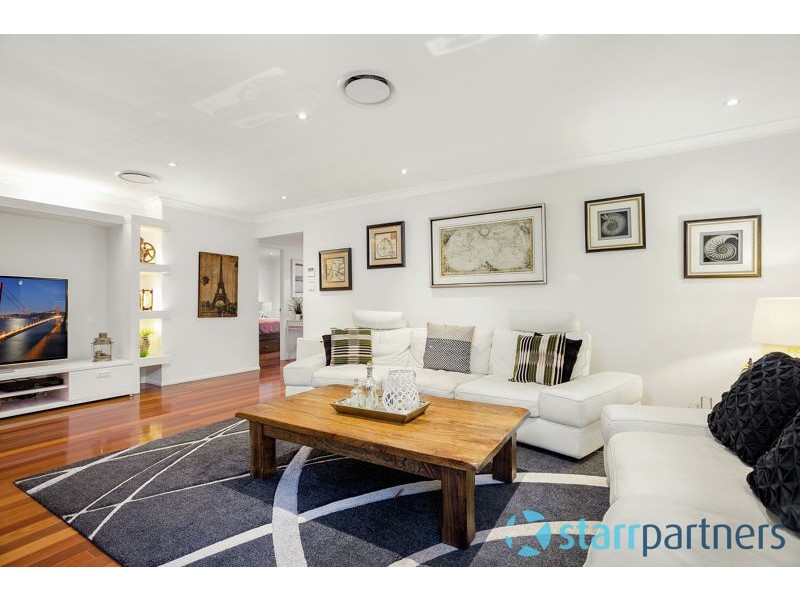 27 Wanaaring Terrace, Glenwood NSW 2768