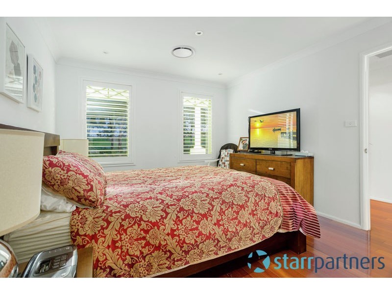 27 Wanaaring Terrace, Glenwood NSW 2768