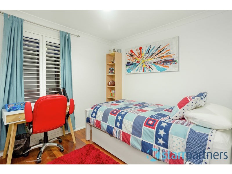 27 Wanaaring Terrace, Glenwood NSW 2768