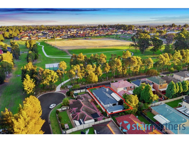 27 Wanaaring Terrace, Glenwood NSW 2768