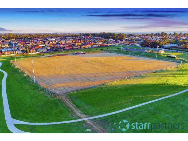 27 Wanaaring Terrace, Glenwood NSW 2768