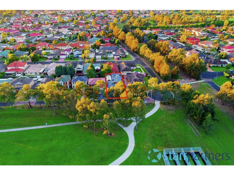 27 Wanaaring Terrace, Glenwood NSW 2768
