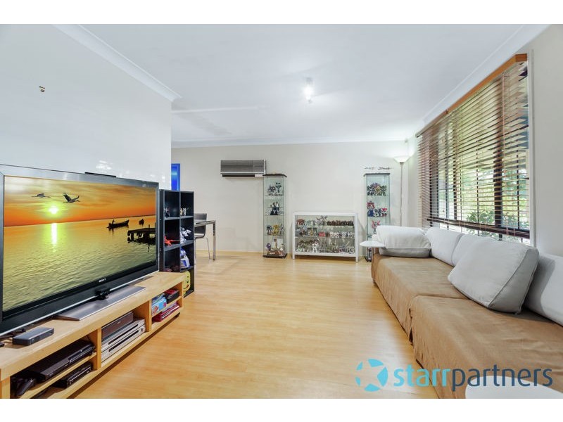 55 Pendley Crescent, Quakers Hill NSW 2763