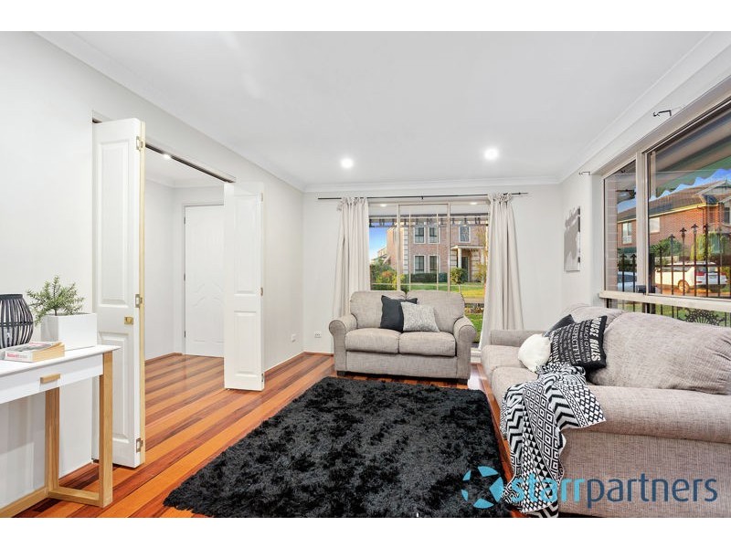 6 Denman Court, Glenwood NSW 2768