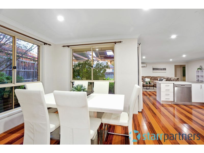 6 Denman Court, Glenwood NSW 2768