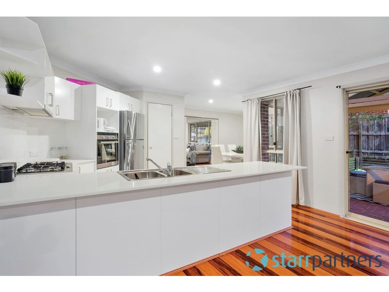 6 Denman Court, Glenwood NSW 2768