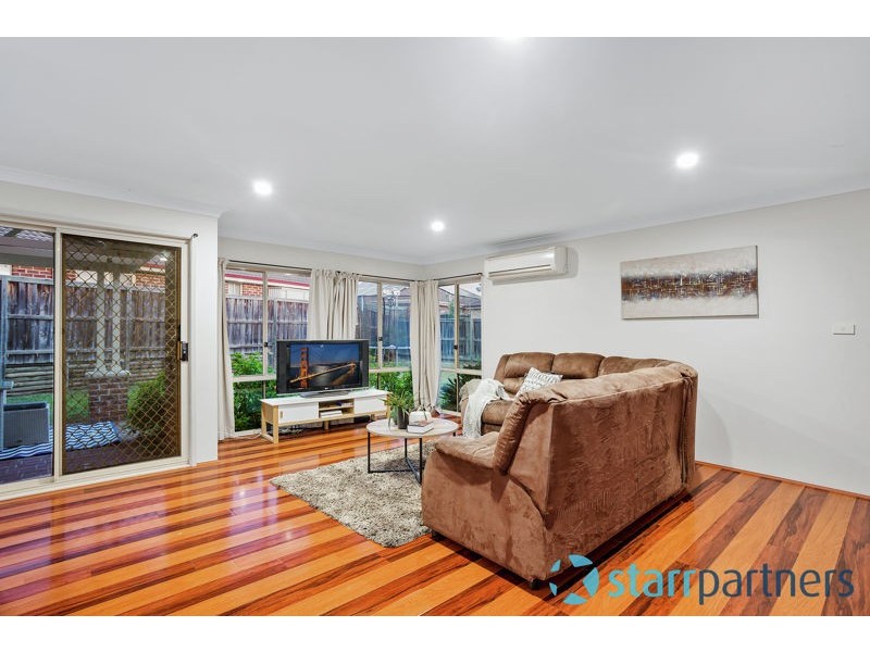 6 Denman Court, Glenwood NSW 2768
