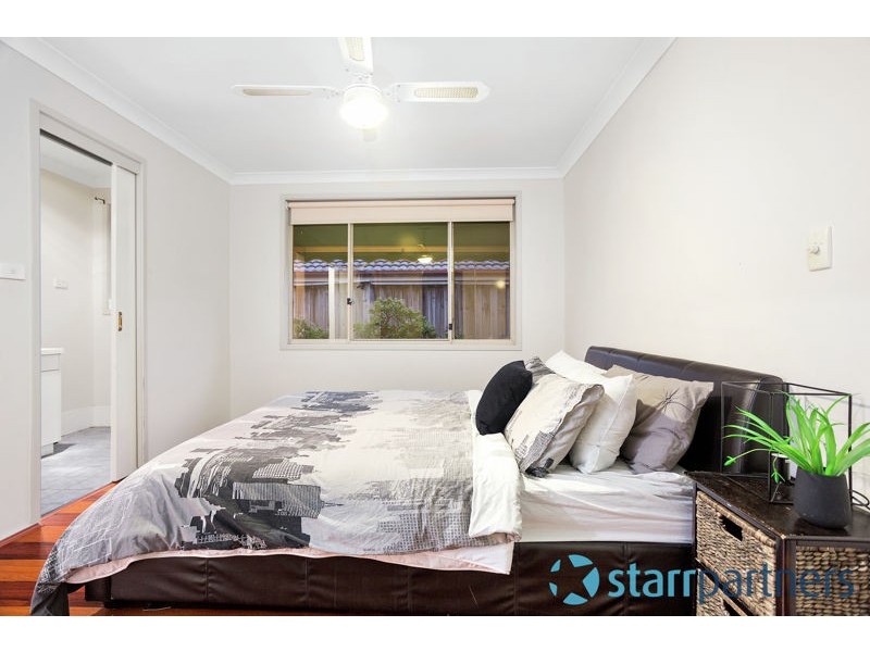 6 Denman Court, Glenwood NSW 2768