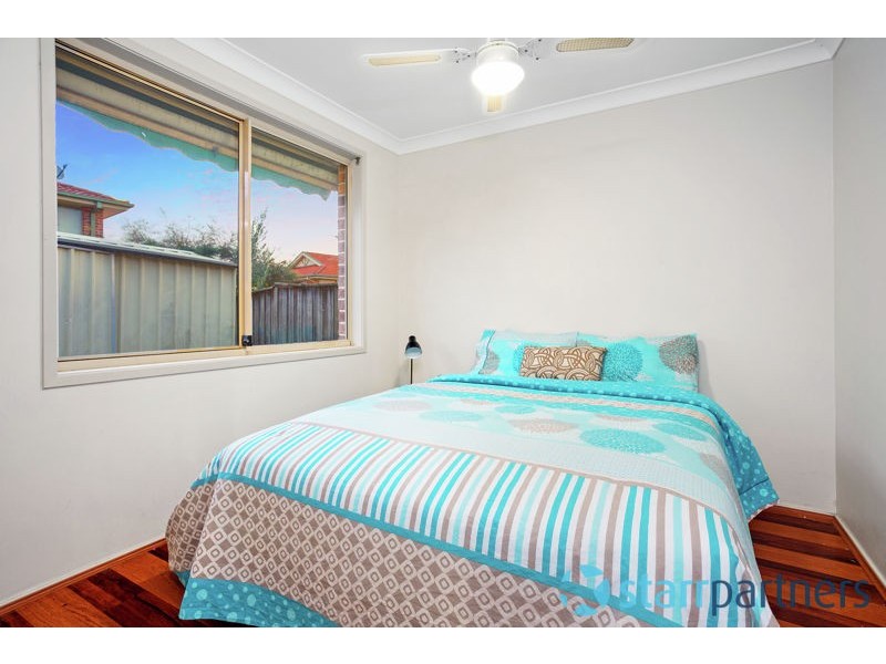 6 Denman Court, Glenwood NSW 2768