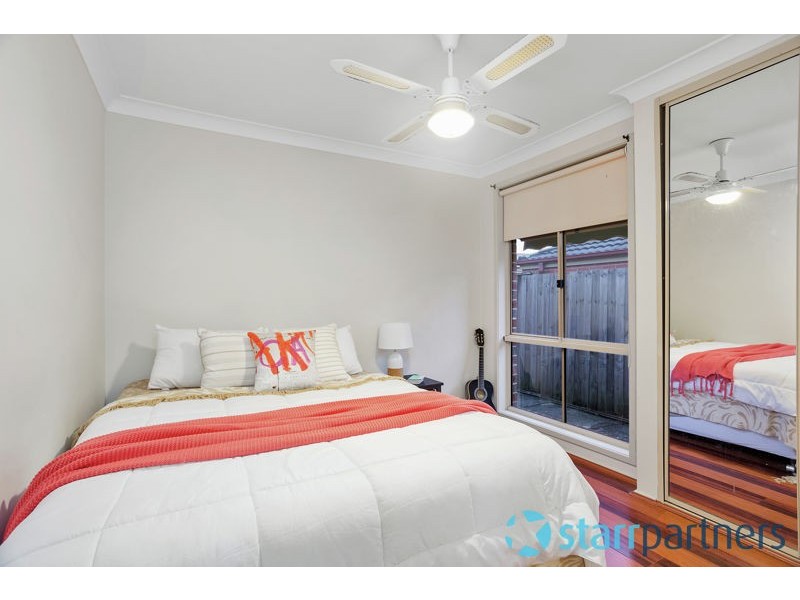 6 Denman Court, Glenwood NSW 2768