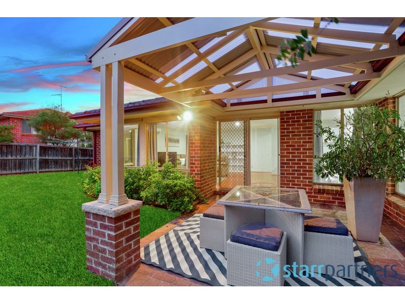 6 Denman Court, Glenwood NSW 2768